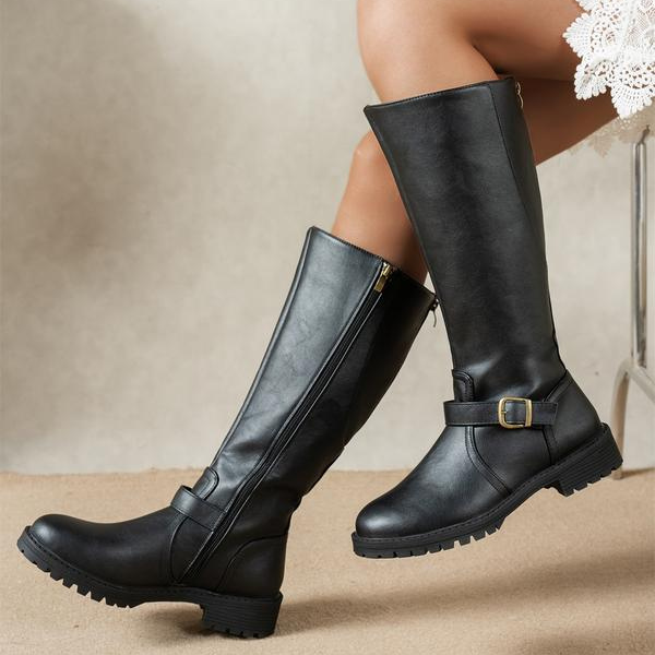 ZOÉ™ | Bequeme orthopädische Stiefel 3