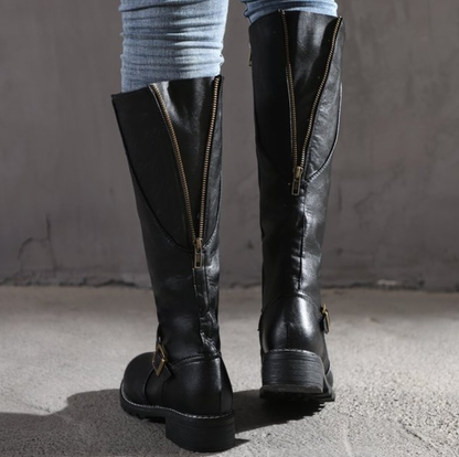 ZOÉ™ | Bequeme orthopädische Stiefel 4