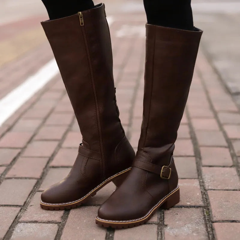 ZOÉ™ | Bequeme orthopädische Stiefel 5