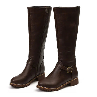 ZOÉ™ | Bequeme orthopädische Stiefel 6