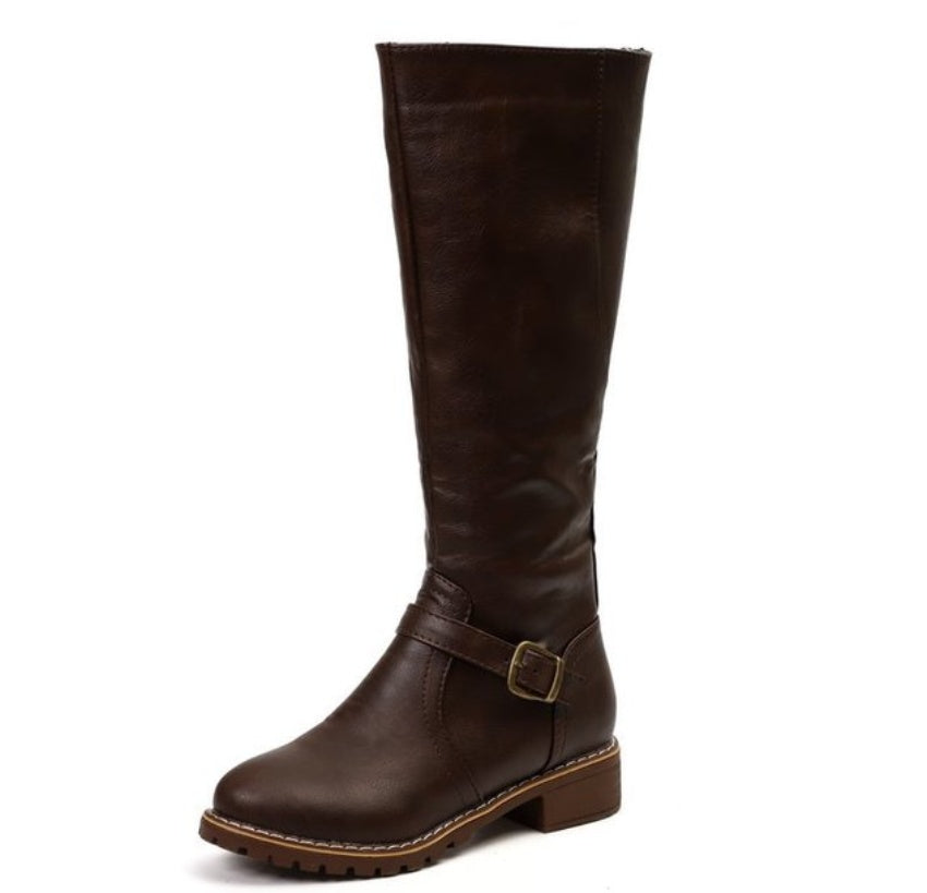 ZOÉ™ | Bequeme orthopädische Stiefel 8