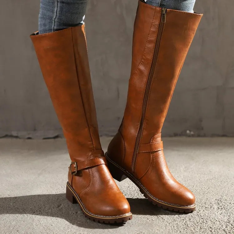 ZOÉ™ | Bequeme orthopädische Stiefel 9