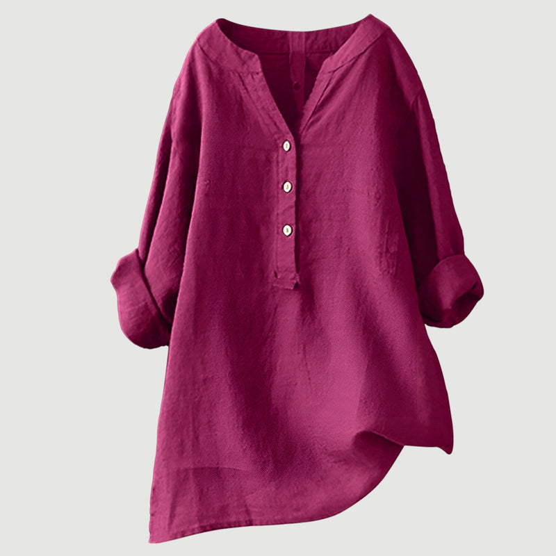 Bluse Damen | Lässig & Elegant für jeden Anlass