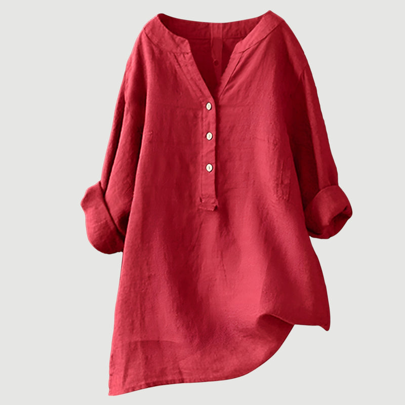Bluse Damen | Lässig & Elegant für jeden Anlass
