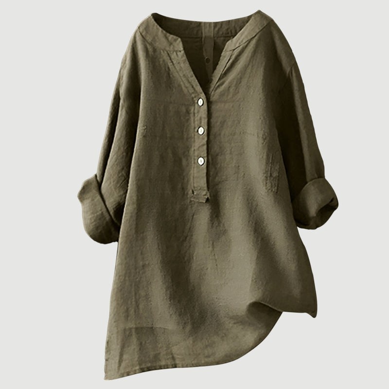 Bluse Damen | Lässig & Elegant für jeden Anlass