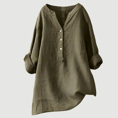 Bluse Damen | Lässig & Elegant für jeden Anlass