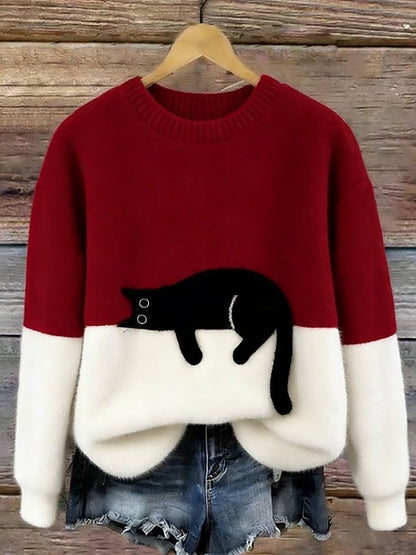 Strickpullover Damen | Weich & Wärmend 6