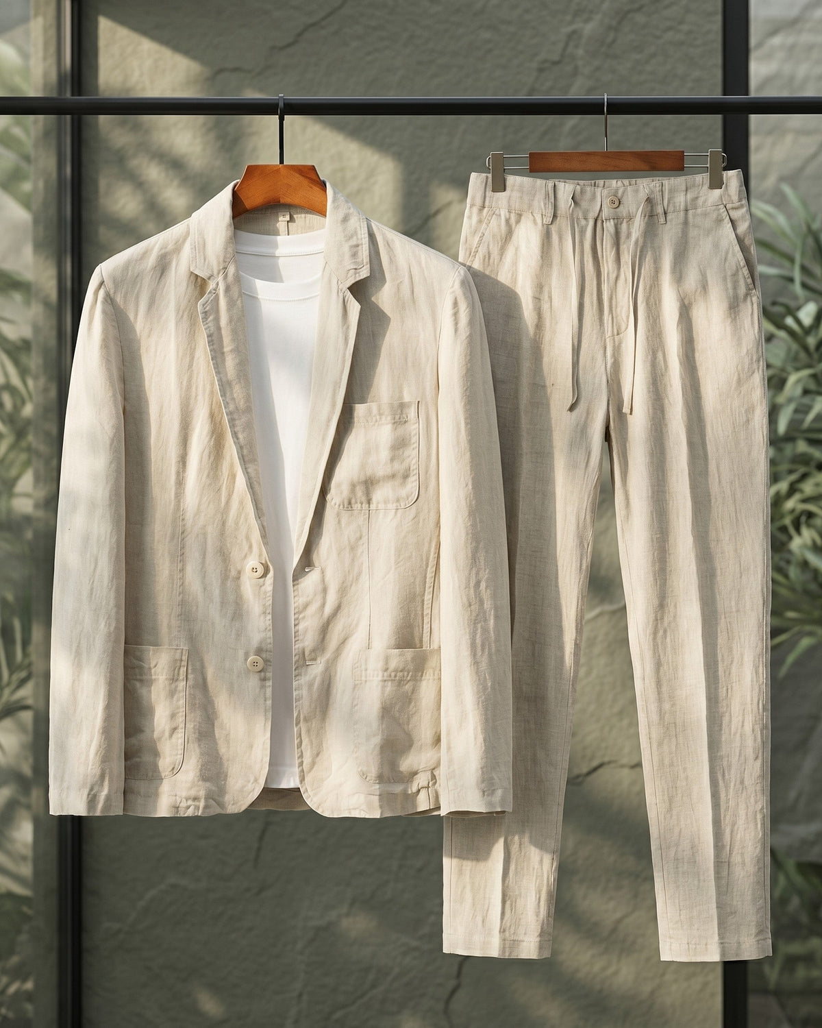 Zweiteiler Damen | Business Eleganz & Vielseitig 5