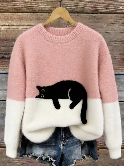 Strickpullover Damen | Weich & Wärmend 2