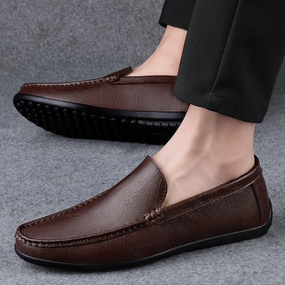 Loafer Herren | Atmungsaktiv & Bequem 1