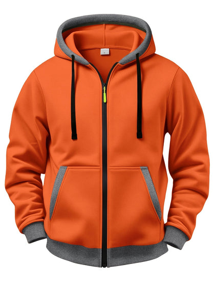 Kapuzenjacke Damen | Warm & Leicht 7