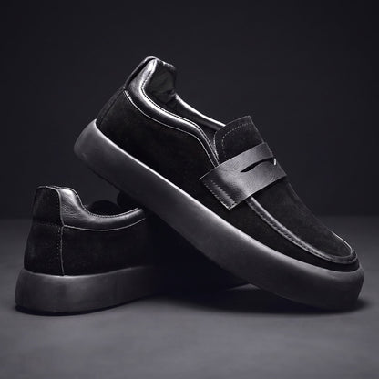 Penny Loafers Herren | Leicht & Bequem 5