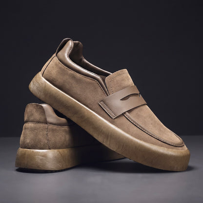 Penny Loafers Herren | Leicht & Bequem 1