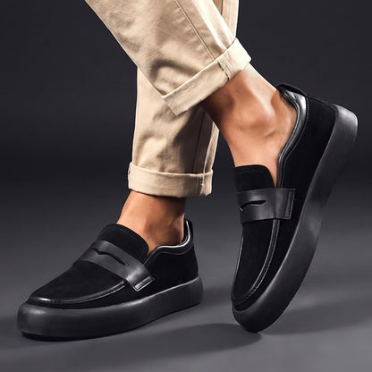 Penny Loafers Herren | Leicht & Bequem 6