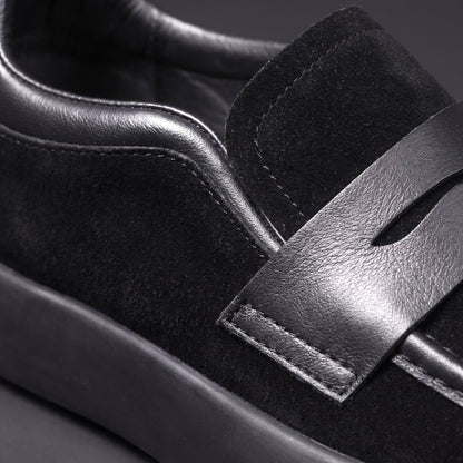 Penny Loafers Herren | Leicht & Bequem 7