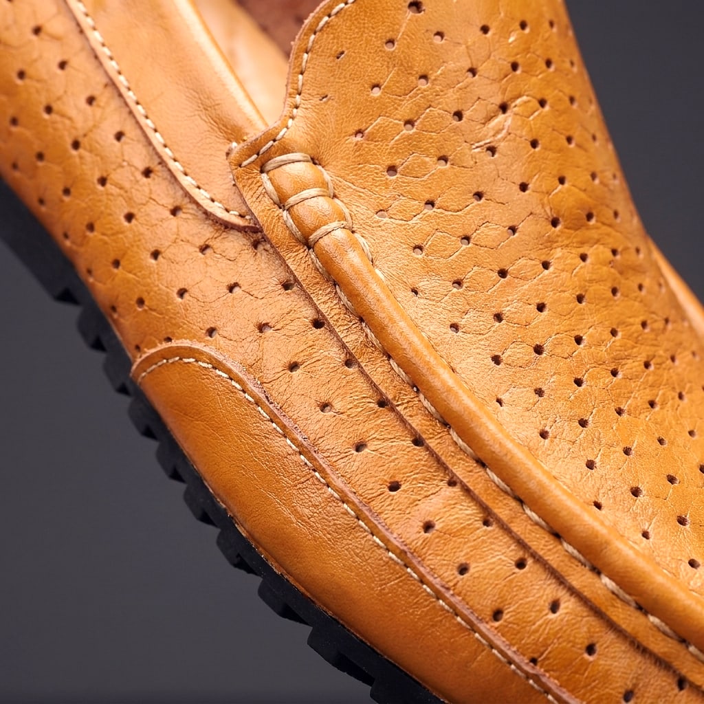 Loafer Herren | Atmungsaktiv & Flexibel 3