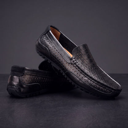 Loafer Herren | Atmungsaktiv & Flexibel 7