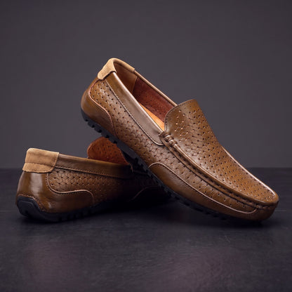 Loafer Herren | Atmungsaktiv & Flexibel 9