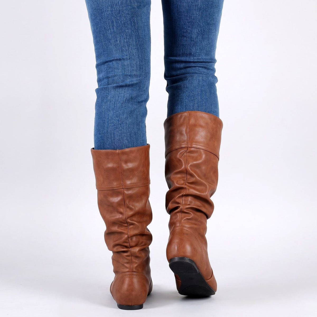 Stiefel Damen | Weich & Flexibel 3