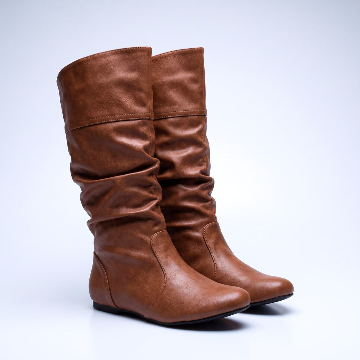 Stiefel Damen | Weich & Flexibel 4