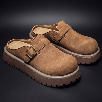 Clogs Damen | Verstellbar & Bequem 1