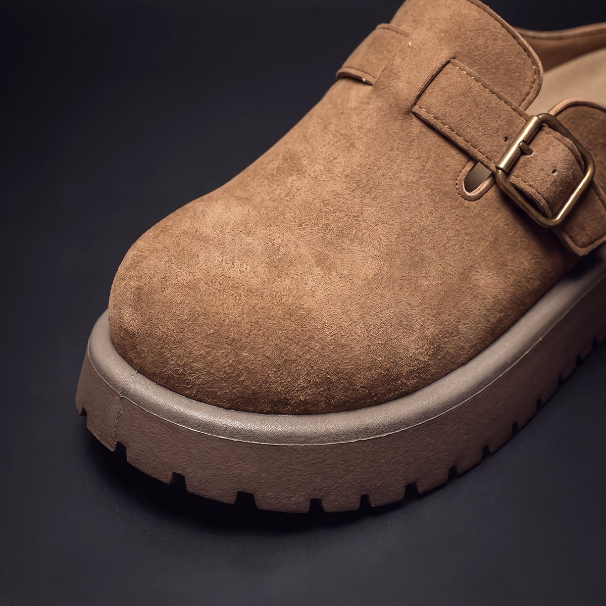 Clogs Damen | Verstellbar & Bequem 4