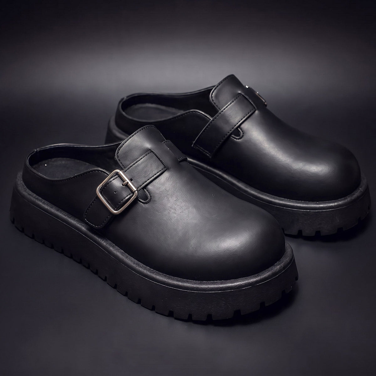 Clogs Damen | Verstellbar & Bequem 5