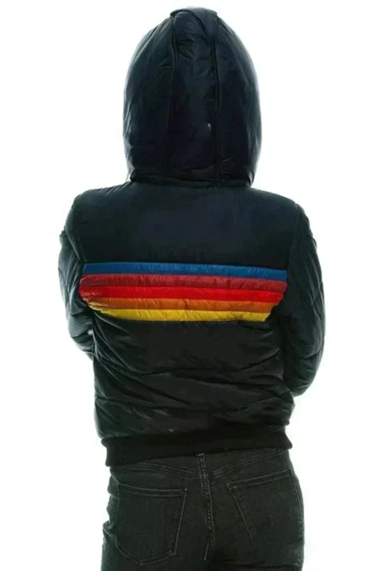 Alpine Jacke Damen | Winddicht & Warm 4