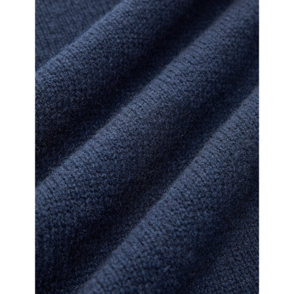 Strickpullover Damen | Hemdkragen & Langarm 2