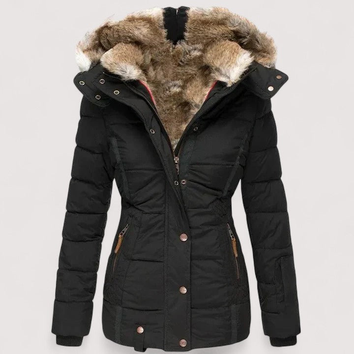 Wintermantel Damen | Warm & Wetterfest 1