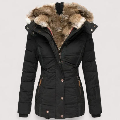 Wintermantel Damen | Warm & Wetterfest 1