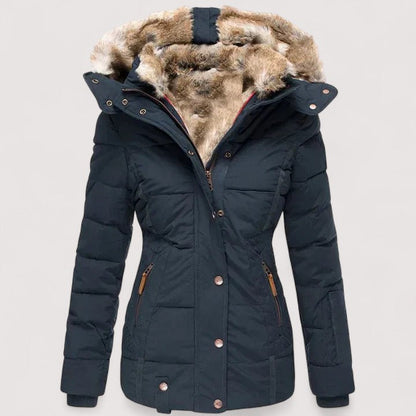Wintermantel Damen | Warm & Wetterfest 3