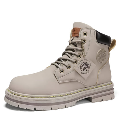 Schnürstiefel Herren | Komfort & Halt 8