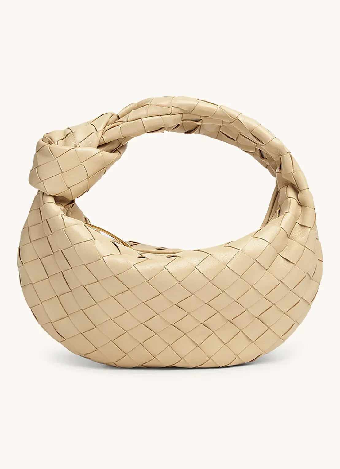 Mini Hobo Handtasche Damen | Lässig & Vielseitig 11