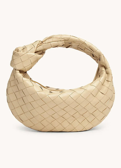 Mini Hobo Handtasche Damen | Lässig & Vielseitig 11