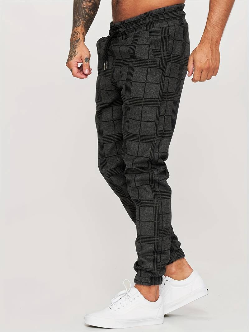 Jogginghose Herren | Bequem & Formstabil 8