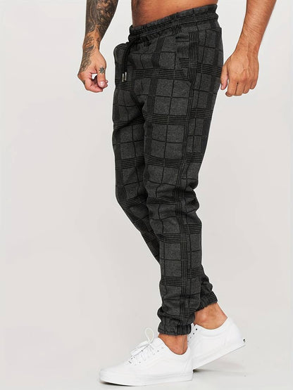 Jogginghose Herren | Bequem & Formstabil 8