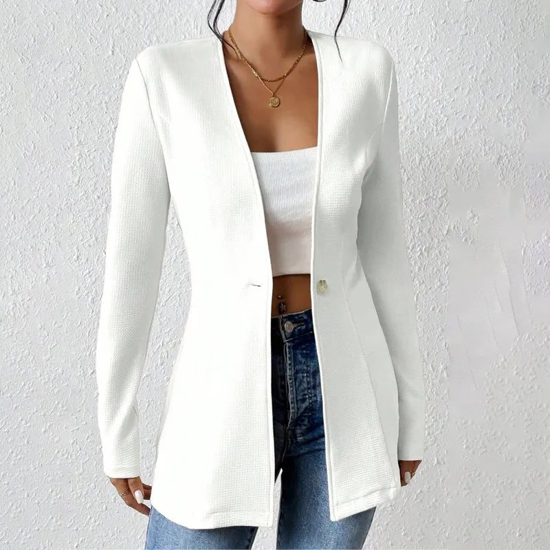 Blazer Damen | Tailliert & Elegant 4