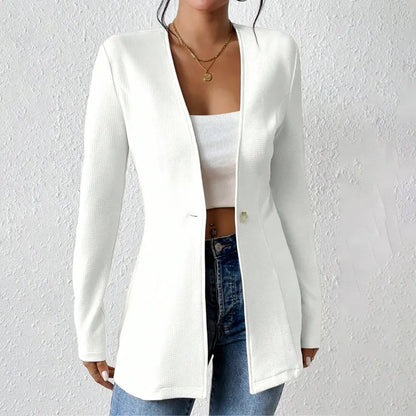 Blazer Damen | Tailliert & Elegant 4