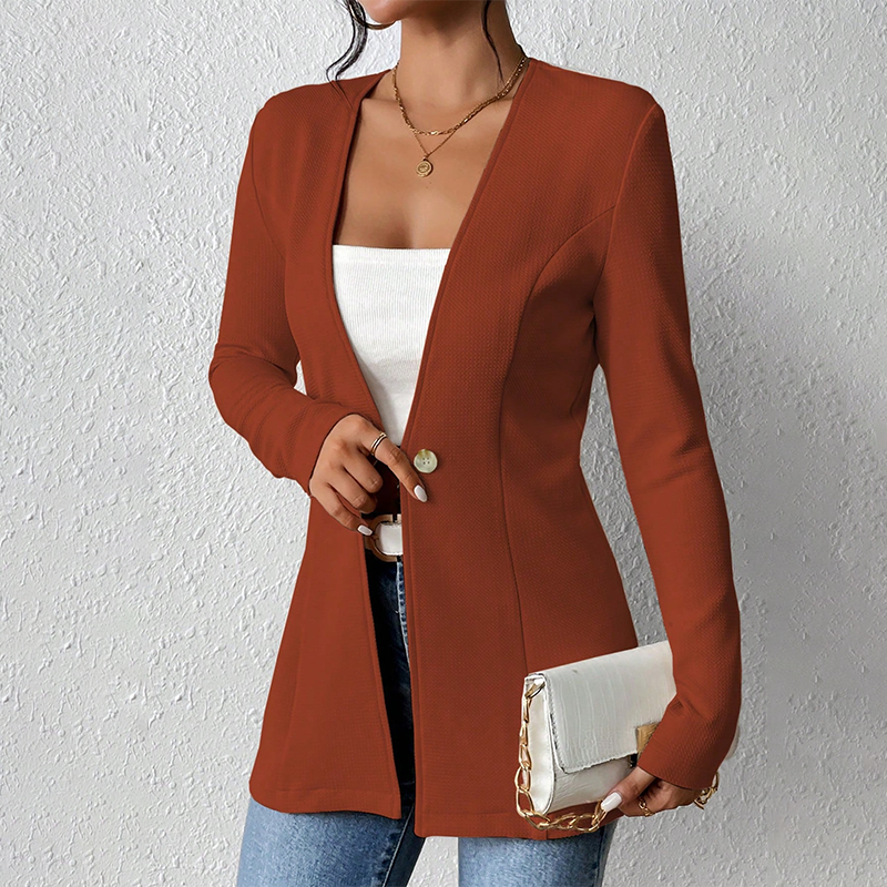 Blazer Damen | Tailliert & Elegant 2