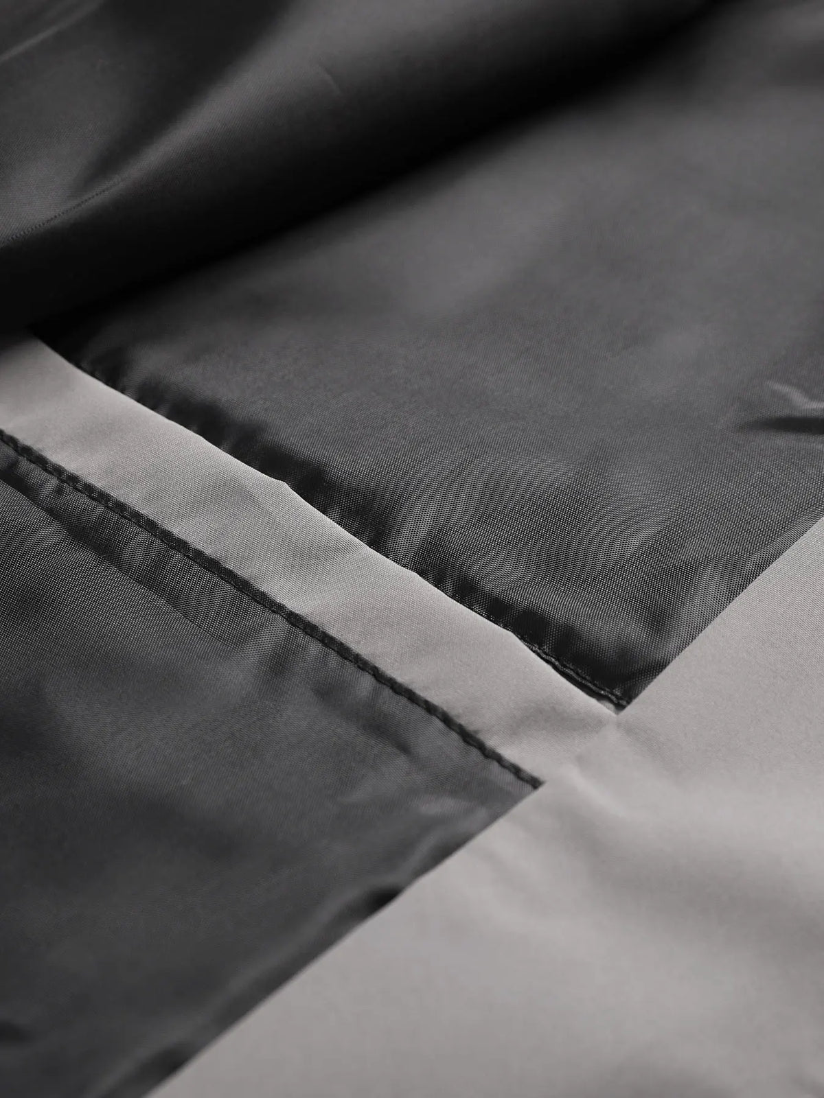 Jacke für Herren mit Stehkragen | Schlanke Passform & Leicht 6