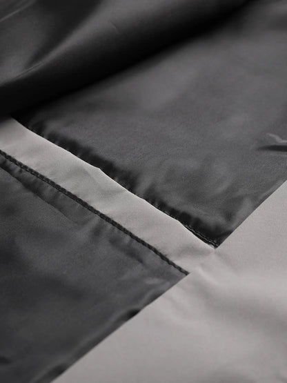 Jacke für Herren mit Stehkragen | Schlanke Passform & Leicht 6