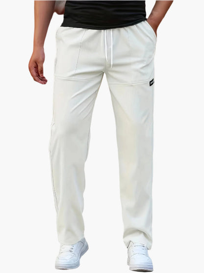 Jogginghose Herren | Elastischer Bund für perfekten Sitz 4