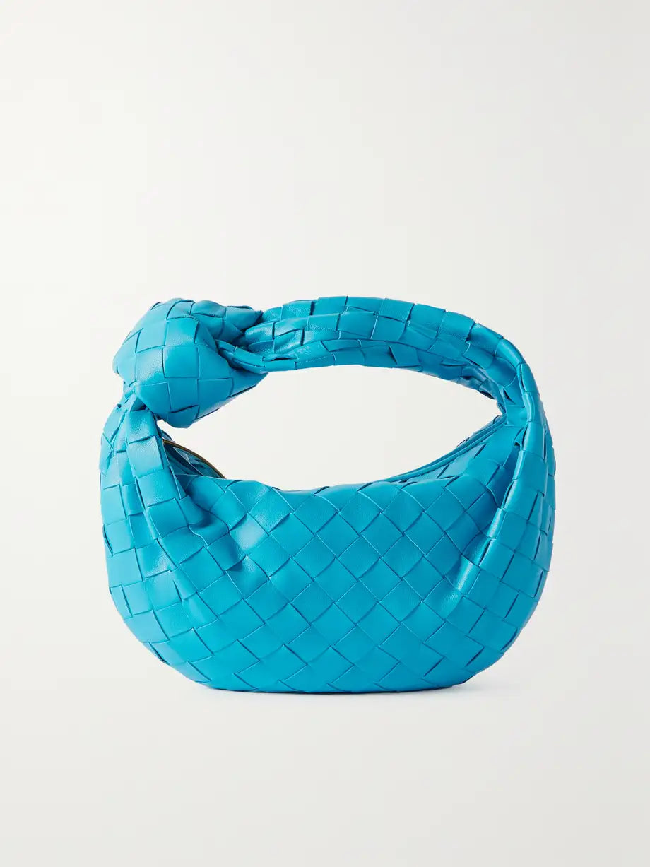 Mini Hobo Handtasche Damen | Lässig & Vielseitig 14