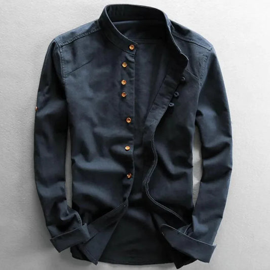 Hemd Herren | Minimalistisch & Elegant