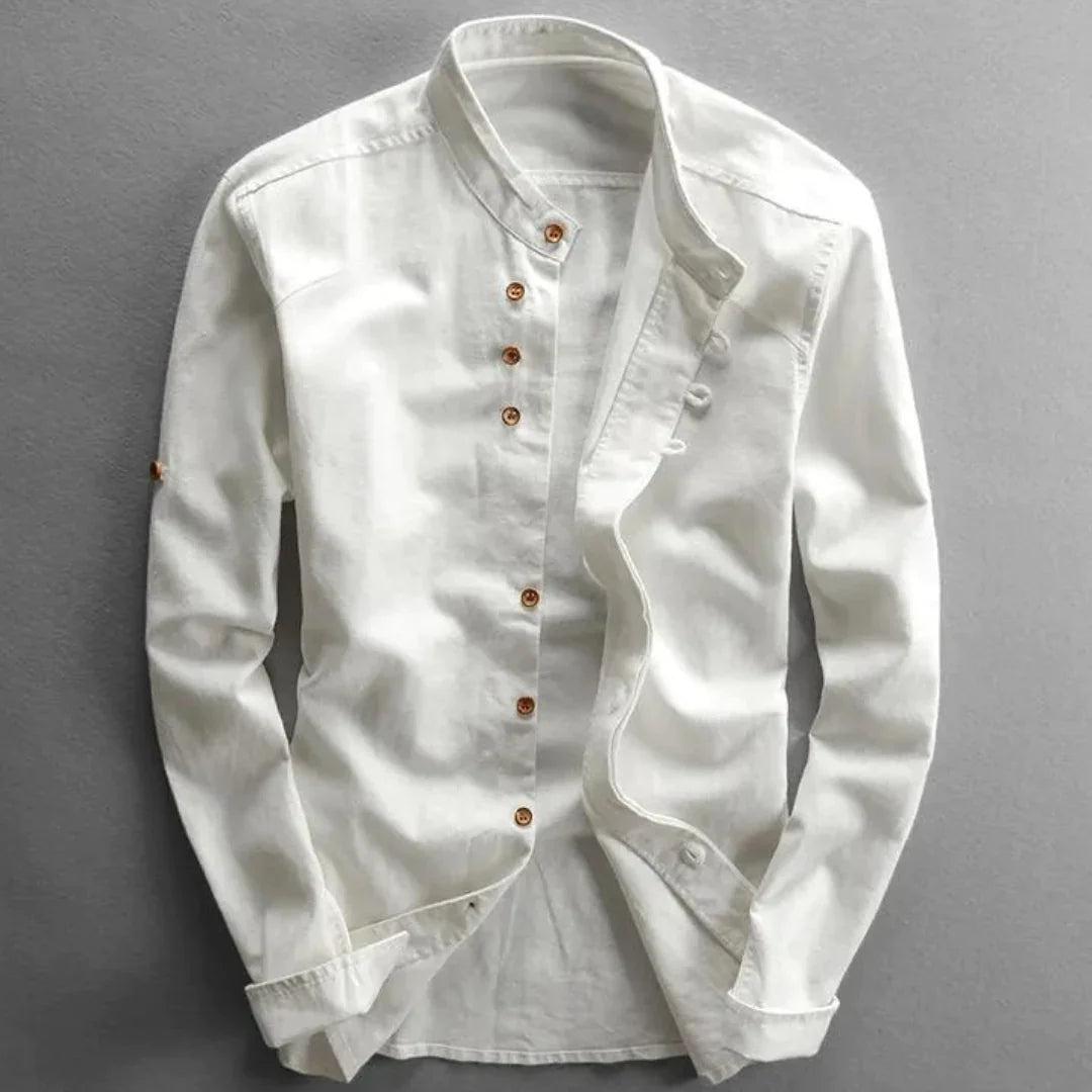 Hemd Herren | Minimalistisch & Elegant