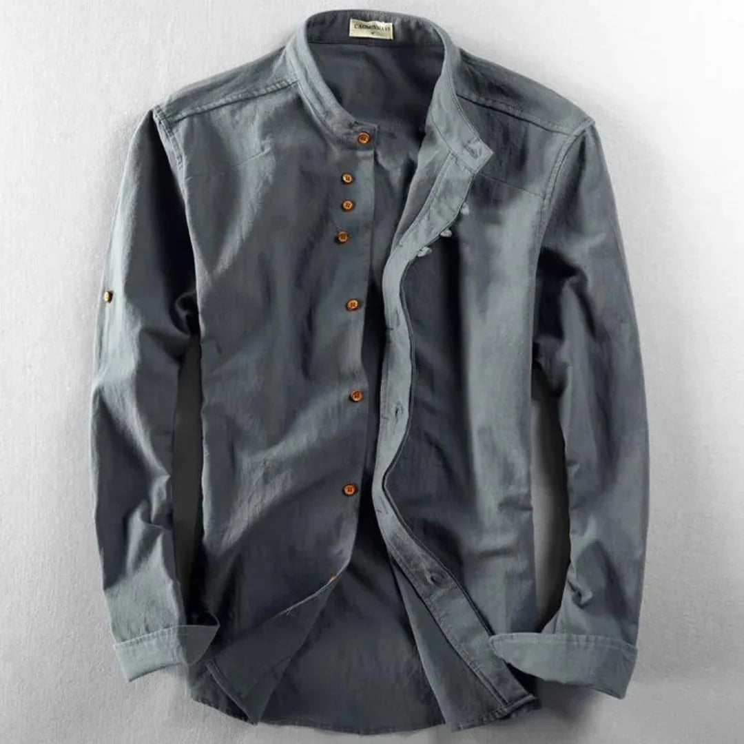 Hemd Herren | Minimalistisch & Elegant