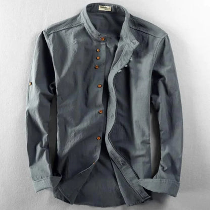 Hemd Herren | Minimalistisch & Elegant