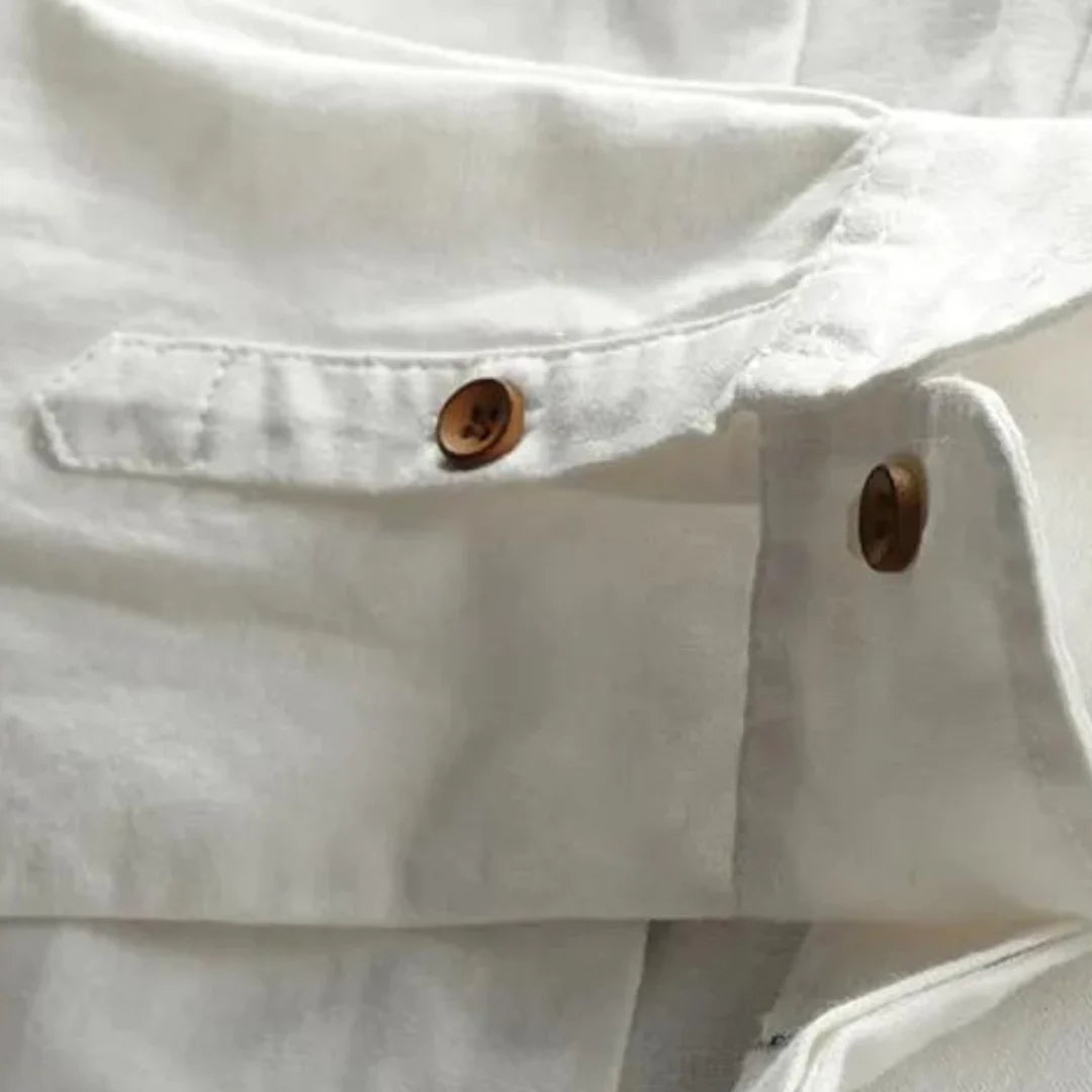 Hemd Herren | Minimalistisch & Elegant