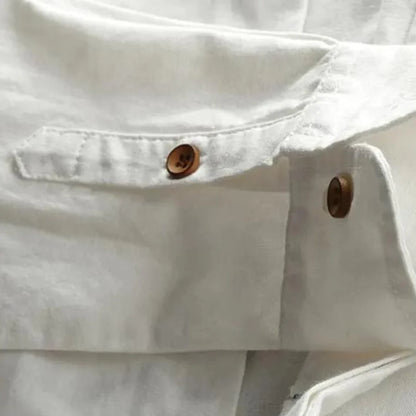 Hemd Herren | Minimalistisch & Elegant